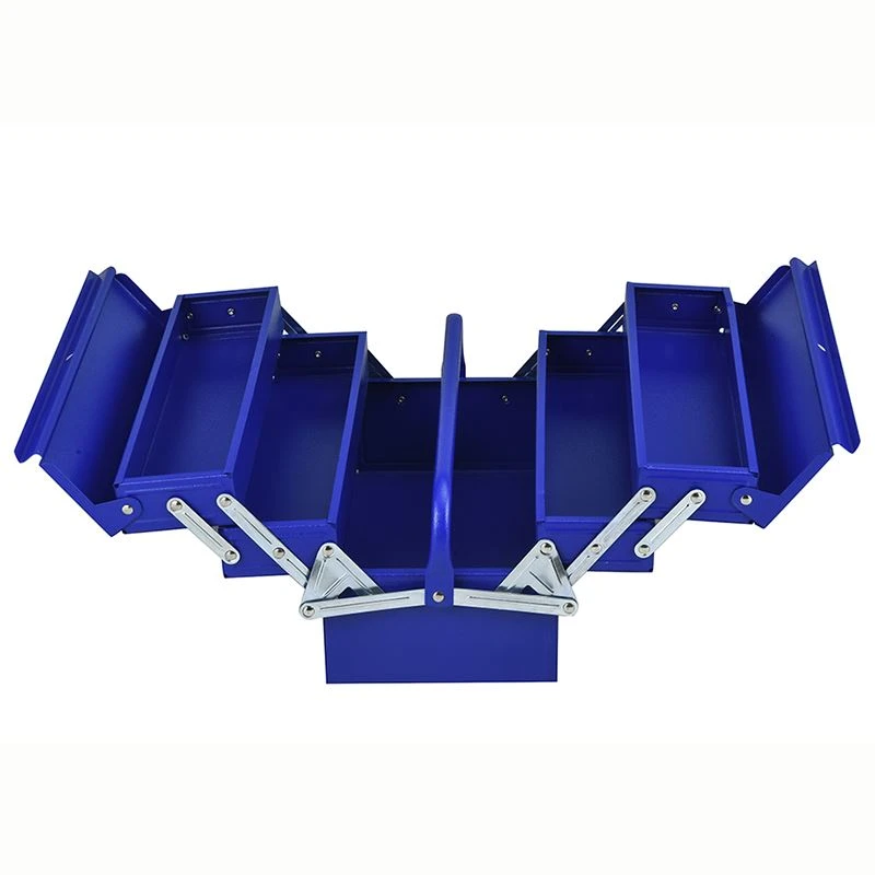3 Tray Cantilever Tool Box 3 Tray Cantilever Tool Box